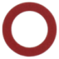 Gasket - Kawasaki - Original reference 110092036
