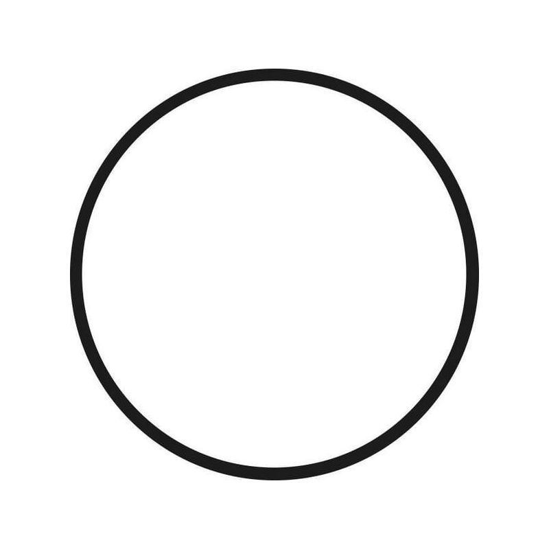 Gasket - Kawasaki - Original reference 110617038