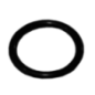 Gasket - Kawasaki - Original reference 670D2016