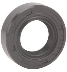 Oil seal - Kawasaki - Original reference 920492204