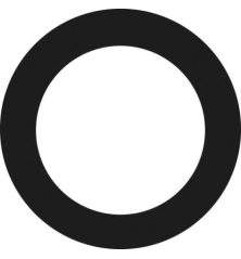 Oil seal - Kawasaki - Original reference 920497010