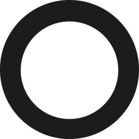 Oil seal - Kawasaki - Original reference 920497010
