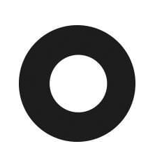 Oil seal - Kawasaki - Original reference 920497019