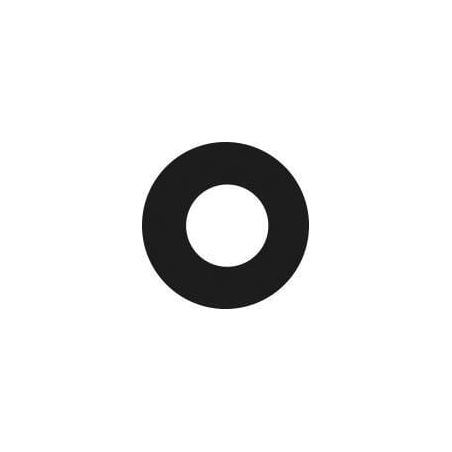 Oil seal - Kawasaki - Original reference 920497019