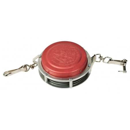 Mètre ruban forestier 20m OREGON - OREGON - Outillage forestier - Jardin Affaires