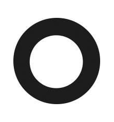 Oil seal - Kawasaki - Original reference 920557016
