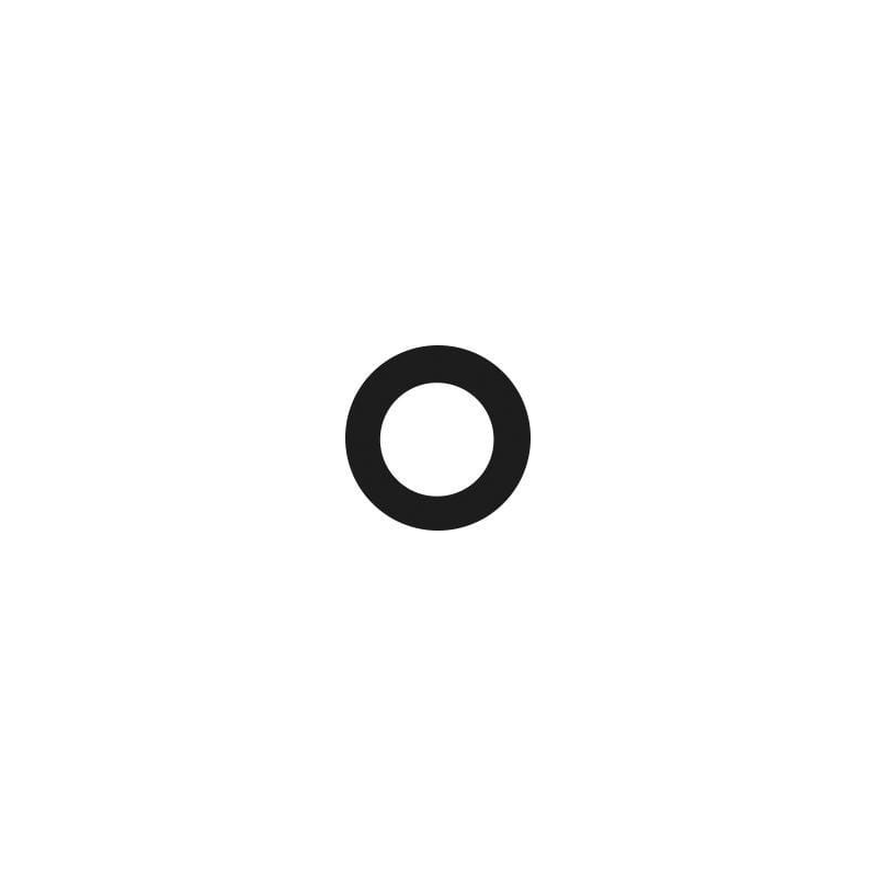 Oil seal - Kawasaki - Original reference 920557016