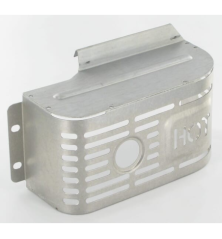 Capa protetora - Kawasaki - Referência original 491062670