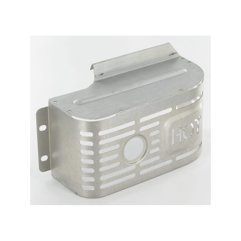 Protection Cover - Kawasaki - Original reference 491062670