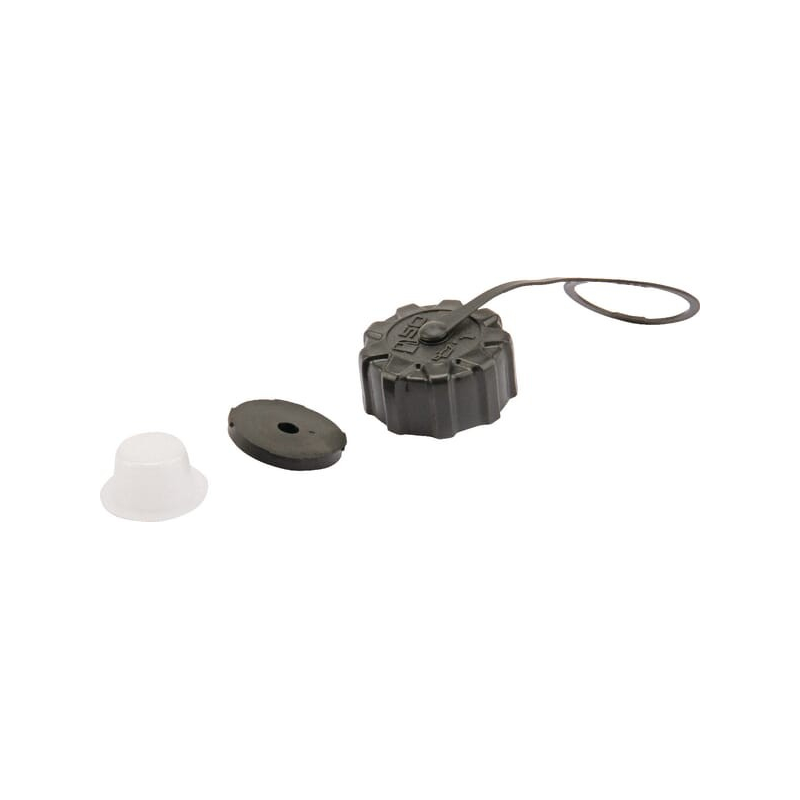 Tapa protectora - Kawasaki - Referencia original 999966107