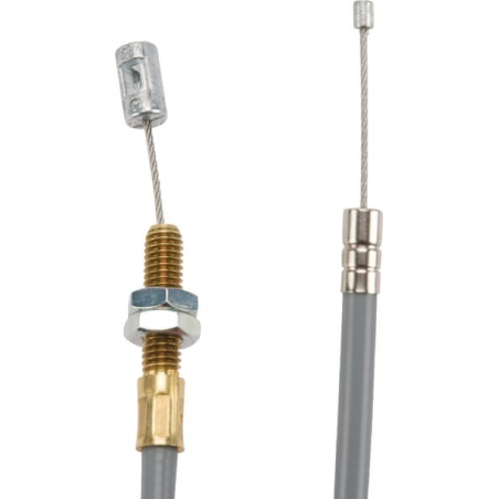 Accelerator cable - Kawasaki - Original reference 540122423