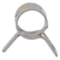 Abrazadera de cable - Kawasaki - Referencia original 920372139