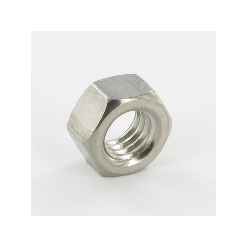 Mutter - Kawasaki - Originalteilenummer 317R0800