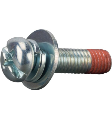 Tornillo - Kawasaki - Referencia original 920092383