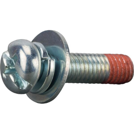 Tornillo - Kawasaki - Referencia original 920092383