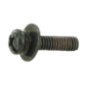 Screw - Kawasaki - Original reference 920092418