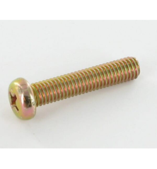 Screw - Kawasaki - Original reference 920092431