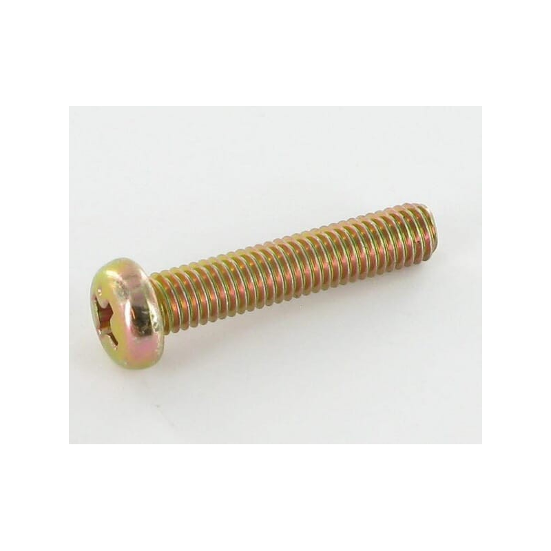 Screw - Kawasaki - Original reference 920092431