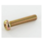 Screw - Kawasaki - Original reference 920092431