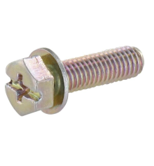 Bolt - Kawasaki - Original reference 921502182
