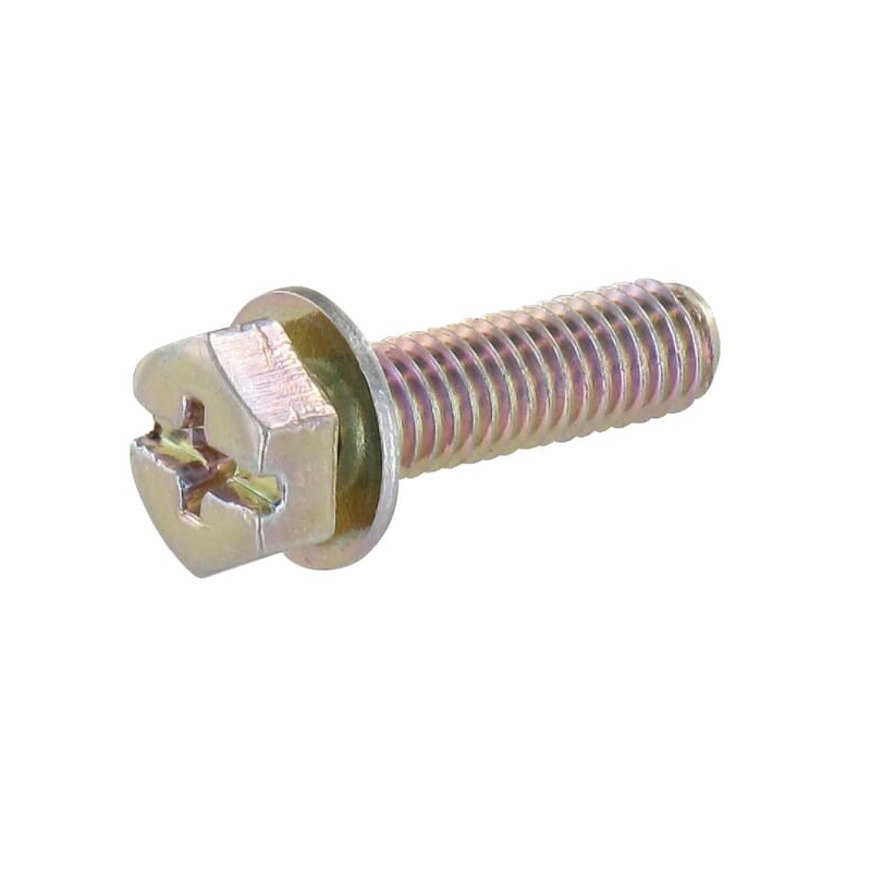 Schraube - Kawasaki - Originalteilenummer 921502182