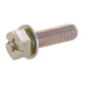 Schraube - Kawasaki - Originalteilenummer 921502182