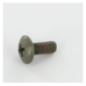 Schraube - Kawasaki - Originalnummer 921722060