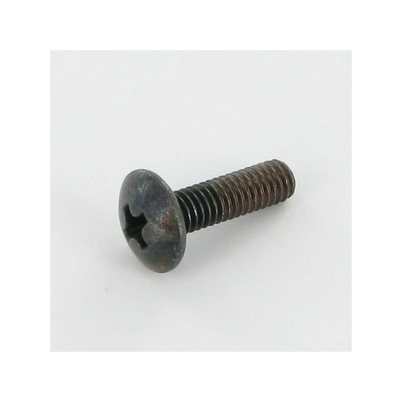 Screw - Kawasaki - Original reference 921722061