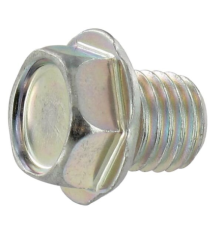 Screw - Kawasaki - Original reference 921727002