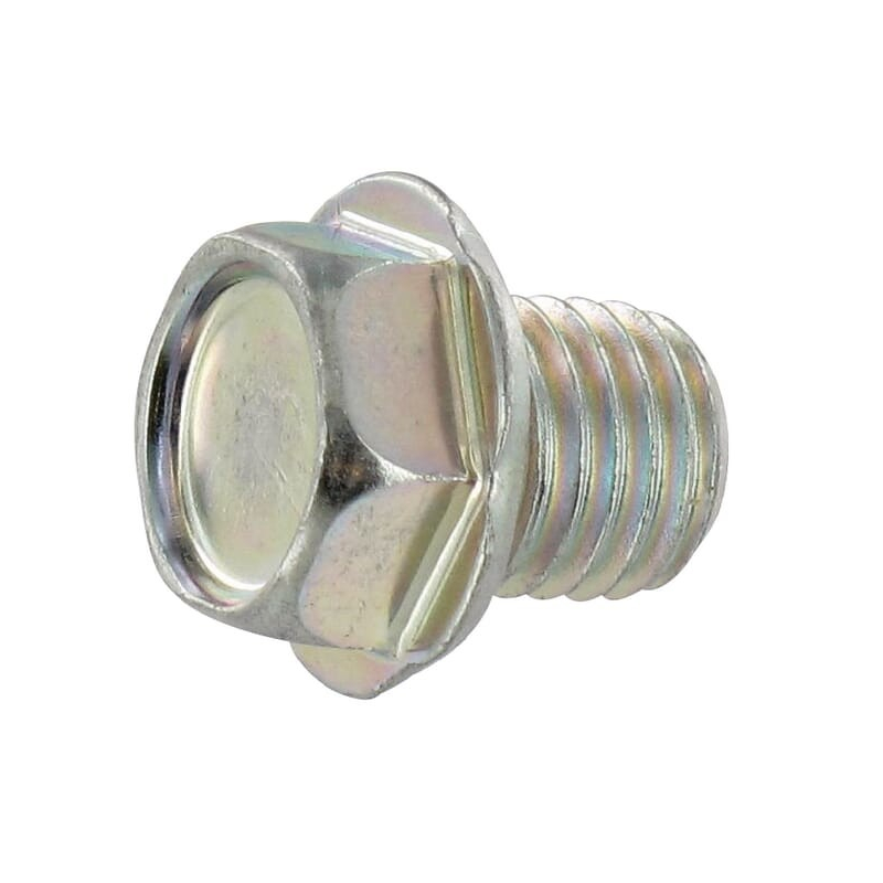 Schraube - Kawasaki - Originalteilenummer 921727002