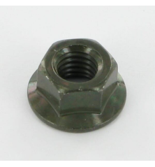 Nut - Kawasaki - Original reference 922100004