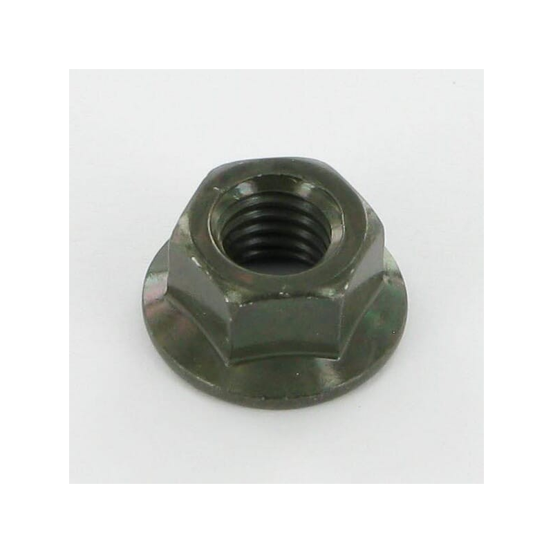 Mutter - Kawasaki - Originalteilenummer 922100004