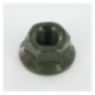 Mutter - Kawasaki - Originalteilenummer 922100004