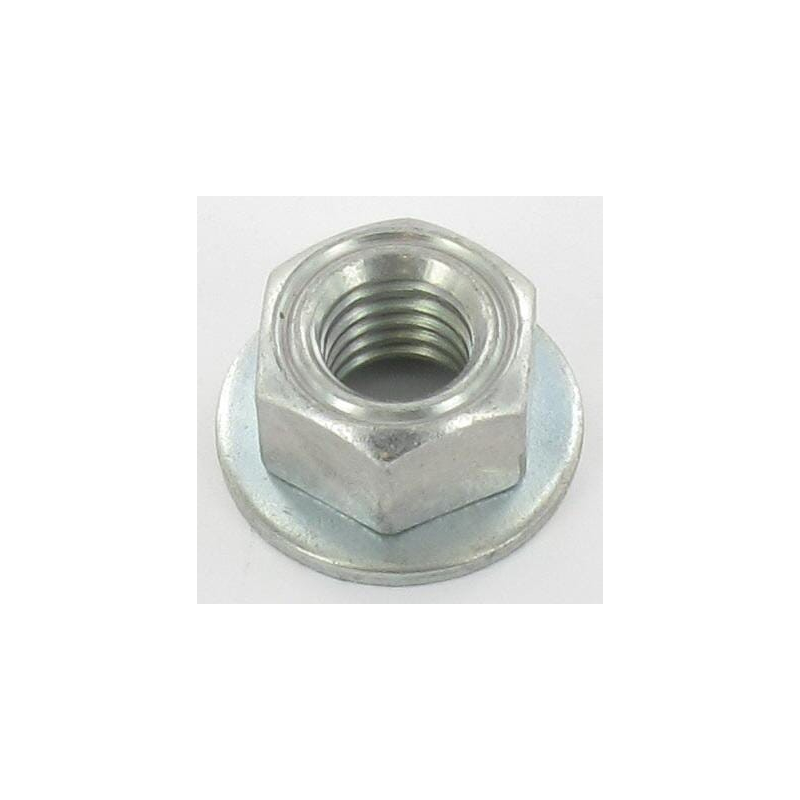 Mutter - Kawasaki - Originalteilenummer 922102053