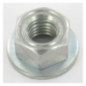 Mutter - Kawasaki - Originalteilenummer 922102053