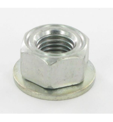 Nut - Kawasaki - Original reference 922102054
