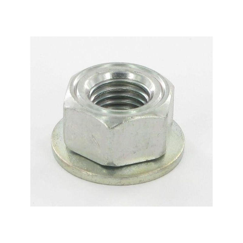 Mutter - Kawasaki - Originalteilenummer 922102054