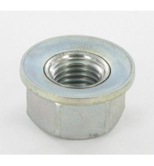 Nut - Kawasaki - Original reference 922102054 2