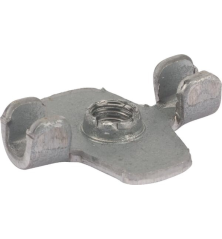 Nut - Kawasaki - Original reference 922107004