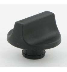 Wing nut - Kawasaki - Original reference 922107019