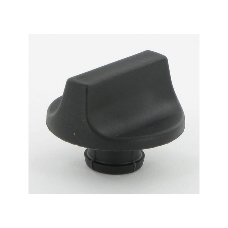 Wing nut - Kawasaki - Original reference 922107019