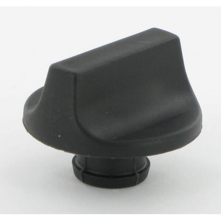 Wing nut - Kawasaki - Original reference 922107019