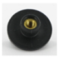 Wing nut - Kawasaki - Original reference 922107019