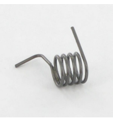 Starter spring - Kawasaki - Original reference 920812021