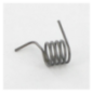 Starter spring - Kawasaki - Original reference 920812021