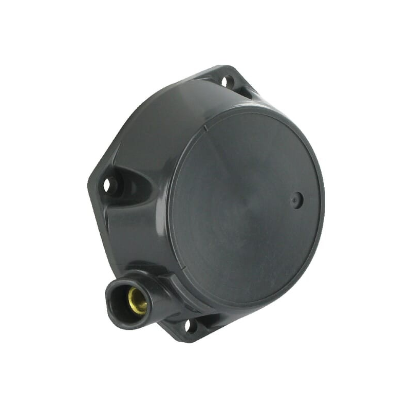 Starter housing - Kawasaki - Original reference 320992406