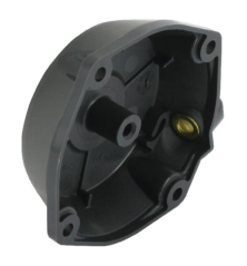 Starter housing - Kawasaki - Original reference 320992406 2