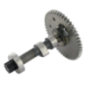 Nockenwelle - Kawasaki - Originalteilenummer 120437005