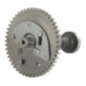 Nockenwelle - Kawasaki - Originalteilenummer 120437005