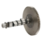 Camshaft - Kawasaki - Original reference 120442242